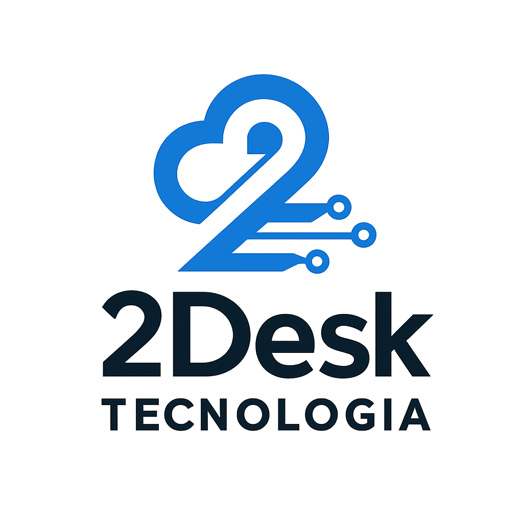 2DESK Tecnologia